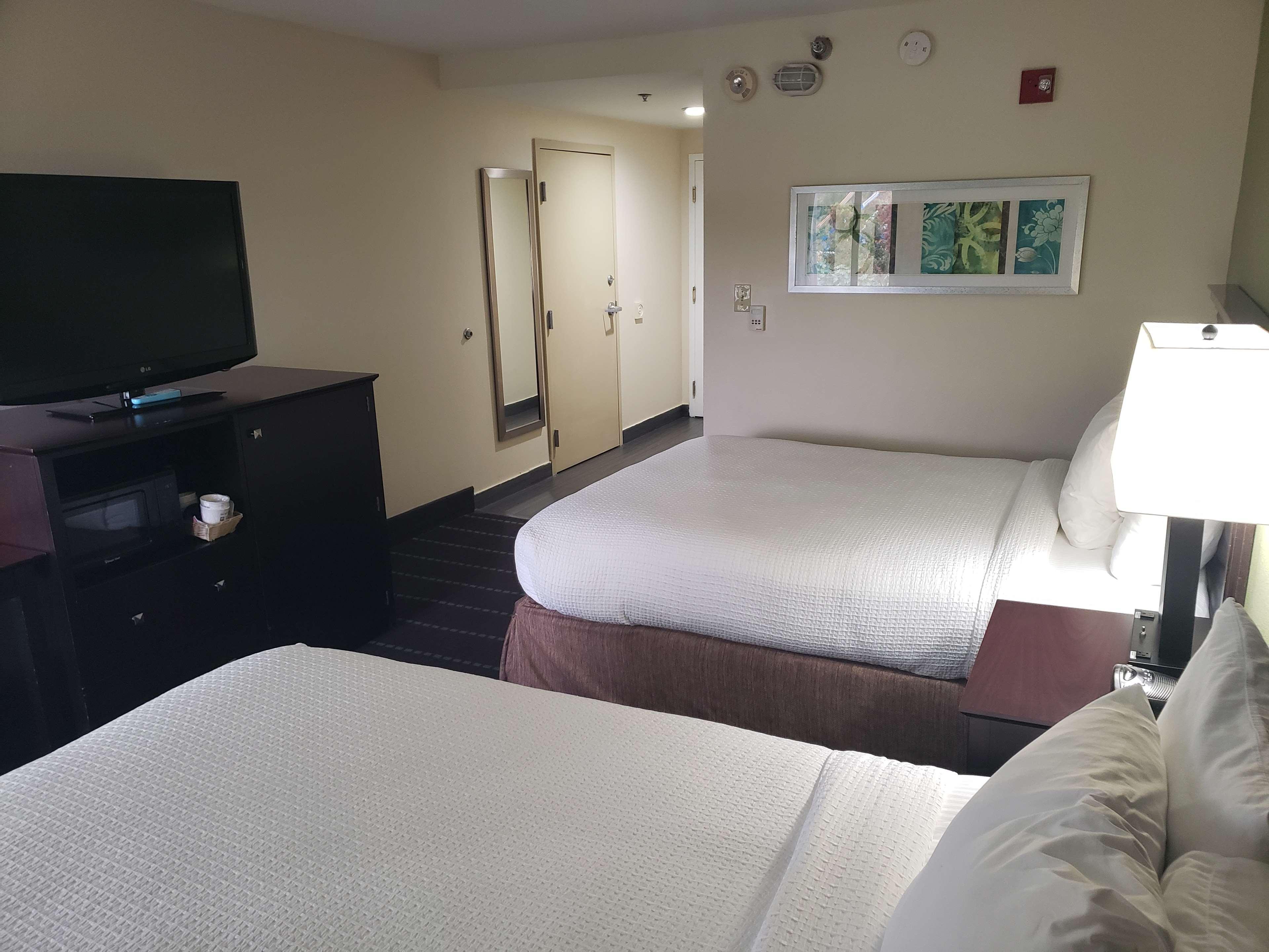 Best Western Plus Sanford Airport/Lake Mary Hotel Luaran gambar